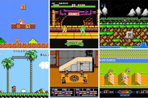 MINI KONSOLA GIER RETRO GAMEBOY SUP GRA PEGASUS 3" MINI KONSOLA GIER RETRO GAMEBOY SUP GRA PEGASUS 3"