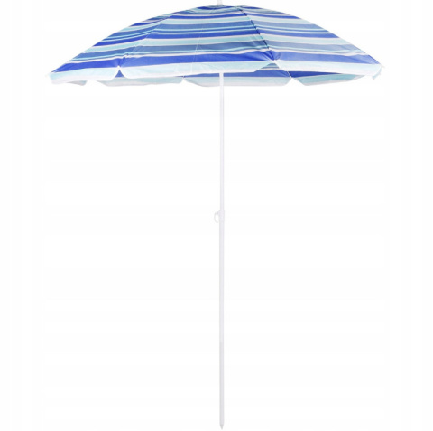 Parasol Plażowy Ogrodowy Składany Duży Składany XL Parasol Plażowy Ogrodowy Składany Duży Składany XL