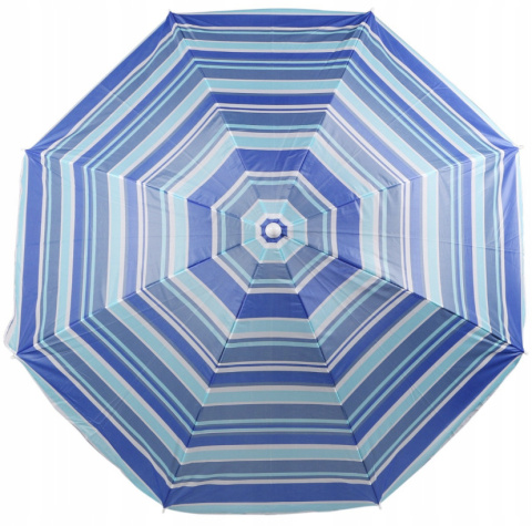 Parasol Plażowy Ogrodowy Składany Duży Składany XL Parasol Plażowy Ogrodowy Składany Duży Składany XL