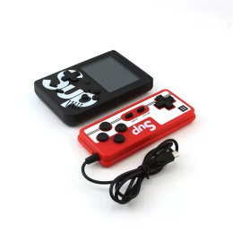 Mini Konsola RETRO 400 Gier GameBoy Zestaw z Padem