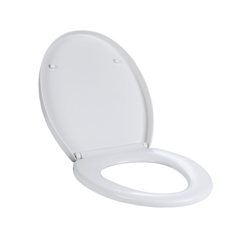 Deska Sedesowa Wolnoopadająca 0041-1 WC Twarda Wypinana Uniwersalna Mocna Klozetowa
