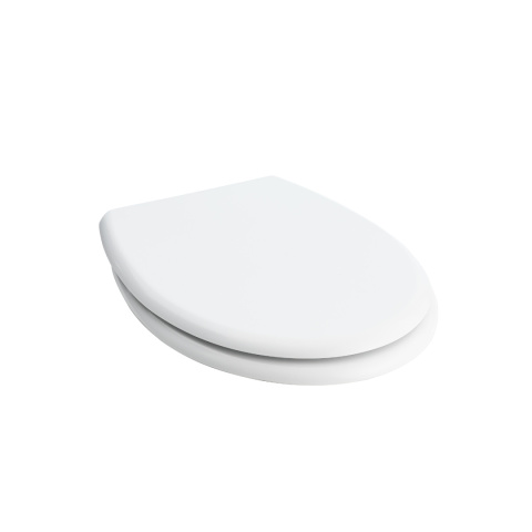 Deska Sedesowa Wolnoopadająca Duroplast 0041-3 Uniwersalna Klapa WC Twarda pasuje do Cersanit Koło Roca Deska Sedesowa Wolnoopadająca Duroplast 0041-3 Uniwersalna Klapa WC Twarda pasuje do Cersanit Koło Roca