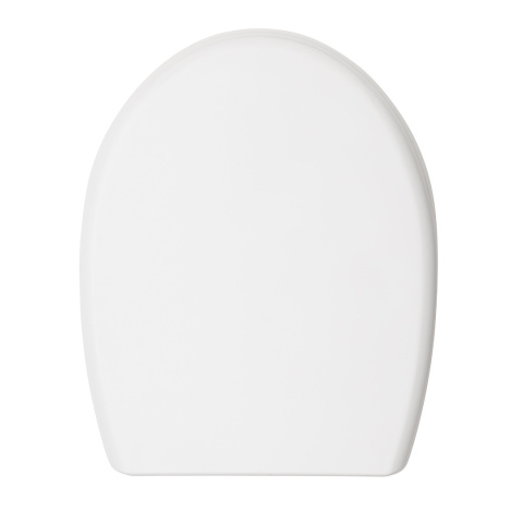 Deska Sedesowa Wolnoopadająca Duroplast 0041-3 Uniwersalna Klapa WC Twarda pasuje do Cersanit Koło Roca Deska Sedesowa Wolnoopadająca Duroplast 0041-3 Uniwersalna Klapa WC Twarda pasuje do Cersanit Koło Roca