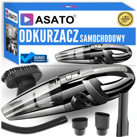Odkurzacz Samochodowy Bezprzewodowy Ręczny Akumulatorowy TURBO X10 Akcesoria Pokrowiec Odkurzacz Samochodowy Bezprzewodowy Ręczny Akumulatorowy TURBO X10 Akcesoria Pokrowiec