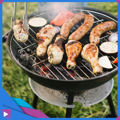 Zestaw Akcesoriów Grillowych 9w1 ASATO® - Stal Nierdzewna - W Etui - Szpikulce Szczypce Profesjonalny Zestaw Zestaw Akcesoriów Grillowych 9w1 ASATO® - Stal Nierdzewna - W Etui - Szpikulce Szczypce Profesjonalny Zestaw