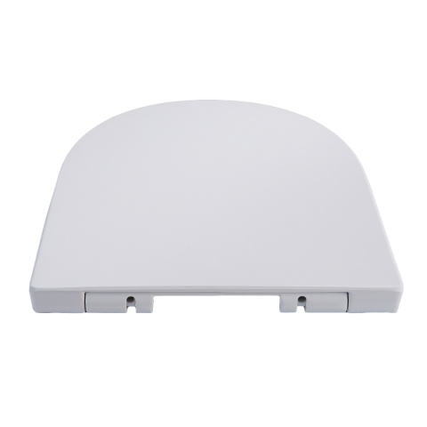 Deska Sedesowa Wolnoopadająca ASATO® 0041-5 Biała Duroplast Antybakteryjna - Uniwersalna 46x36,5cm Cersanit/Koło/Roca Deska Sedesowa Wolnoopadająca ASATO® 0041-5 Biała Duroplast Antybakteryjna - Uniwersalna 46x36,5cm Cersanit/Koło/Roca