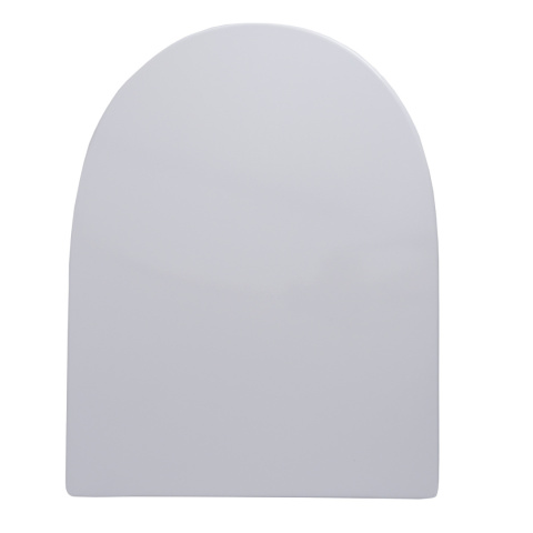 Deska Sedesowa Wolnoopadająca ASATO® 0041-5 Biała Duroplast Antybakteryjna - Uniwersalna 46x36,5cm Cersanit/Koło/Roca Deska Sedesowa Wolnoopadająca ASATO® 0041-5 Biała Duroplast Antybakteryjna - Uniwersalna 46x36,5cm Cersanit/Koło/Roca