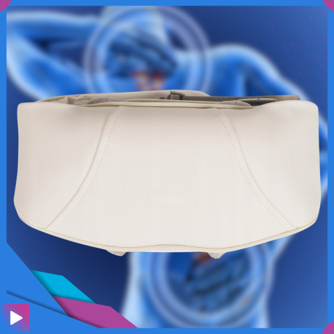 Masażer do Szyi Karku BEZPRZEWODOWY Medical PRO do Pleców Ramion Premium Masażer do Szyi Karku BEZPRZEWODOWY Medical PRO do Pleców Ramion Premium