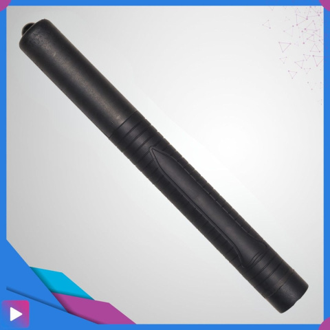 Pałka Teleskopowa Hartowana Rozkładana 68,5 cm Pokrowiec Pałka Teleskopowa Hartowana Rozkładana 68,5 cm Pokrowiec