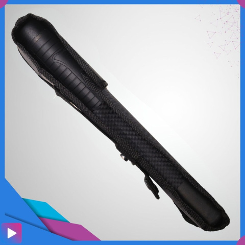 Pałka Teleskopowa Hartowana Rozkładana 68,5 cm Pokrowiec Pałka Teleskopowa Hartowana Rozkładana 68,5 cm Pokrowiec