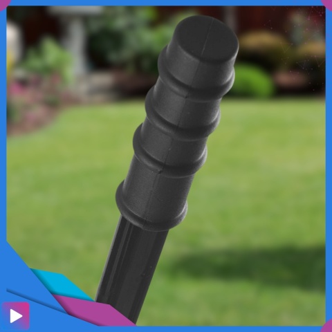 Ręczny Niwelator Terenu Trawnika 90cm Stalowy Do Równania Piaskowania Ogrodowy ASATO®