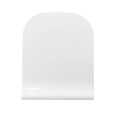 Deska Sedesowa Wolnoopadająca 158 Duroplast Uniwersalna Klapa WC Twarda