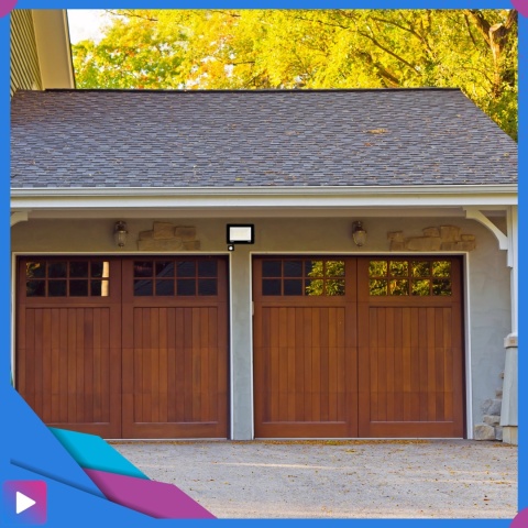 Halogen Naświetlacz LED 50W z Czujnikiem Ruchu i Zmierzchu na Kablu Naświetlacz Zewnętrzny IP65 do Ogrodu i Elewacji ASATO®