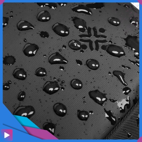 Plecak Próżniowy do Samolotu z Pompką Bagaż Podręczny Ryanair Wizzair Kompresja Podróżny Zamek TSA Wodoodporny 45x30x20cm ASATO®