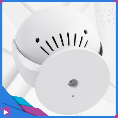 Projektor Gwiazd Planetarium LED 12w1 Lampka Nocna Obrót 360° dla Dzieci i Dorosłych ASATO®