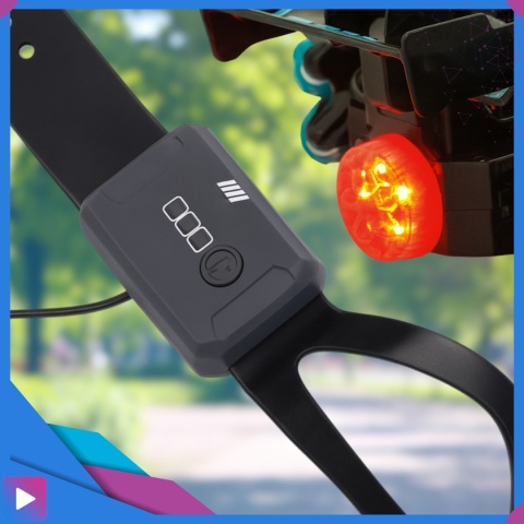 Samochód Zdalnie Sterowany Drift Dla Dzieci 4x4 Auto Sterowanie Gestami Efekt NITRO Autko ASATO®