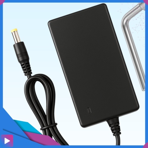 Sekator Akumulatorowy Elektryczne Nożyce do Gałęzi Bezszczotkowy Ogrodowy 120W 21V 2x Akumulator Walizka i Akcesoria ASATO®