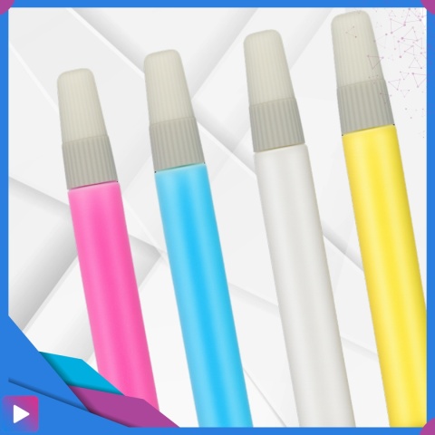 Zestaw do Malowania Kamieni Świecących w Ciemności z Farbkami i Ozdobami Kreatywny Prezent Dla Dzieci ASATO®