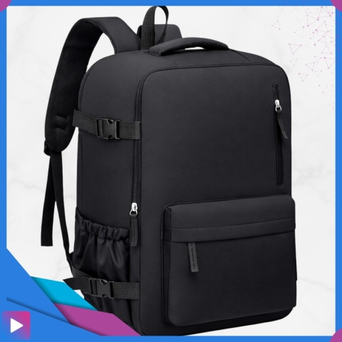 Plecak Do Samolotu Ryanair Wizzair Kabinowy SMART Bag AIR 40x30x20cm