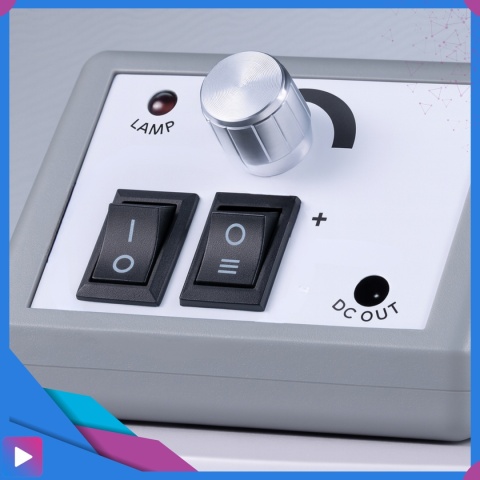 Frezarka do Paznokci 12W Twist&Lock Zestaw Frezów Manicure Pedicure ASATO®