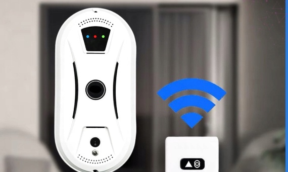 Jak działa robot do mycia szyb? Zalety i wady automatycznego sprzątania okien