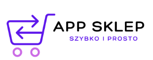 App Sklep